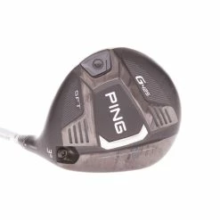 Ping G425 SFT Graphite Men's Right Hand Fairway 3 Wood 16 Degree Regular - Ping Alta CB 55R