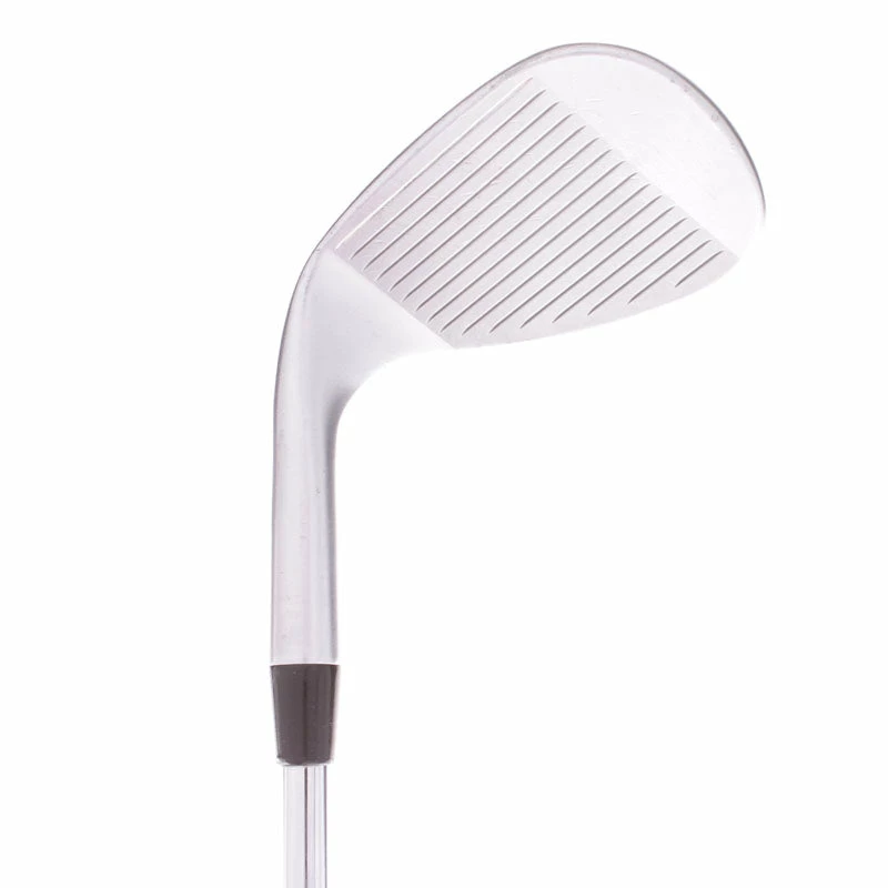 Ping Glide Gorge Steel Men's Right Hand Sand Wedge Black Dot 56 Degree Wedge - Ping CFS - Image 2
