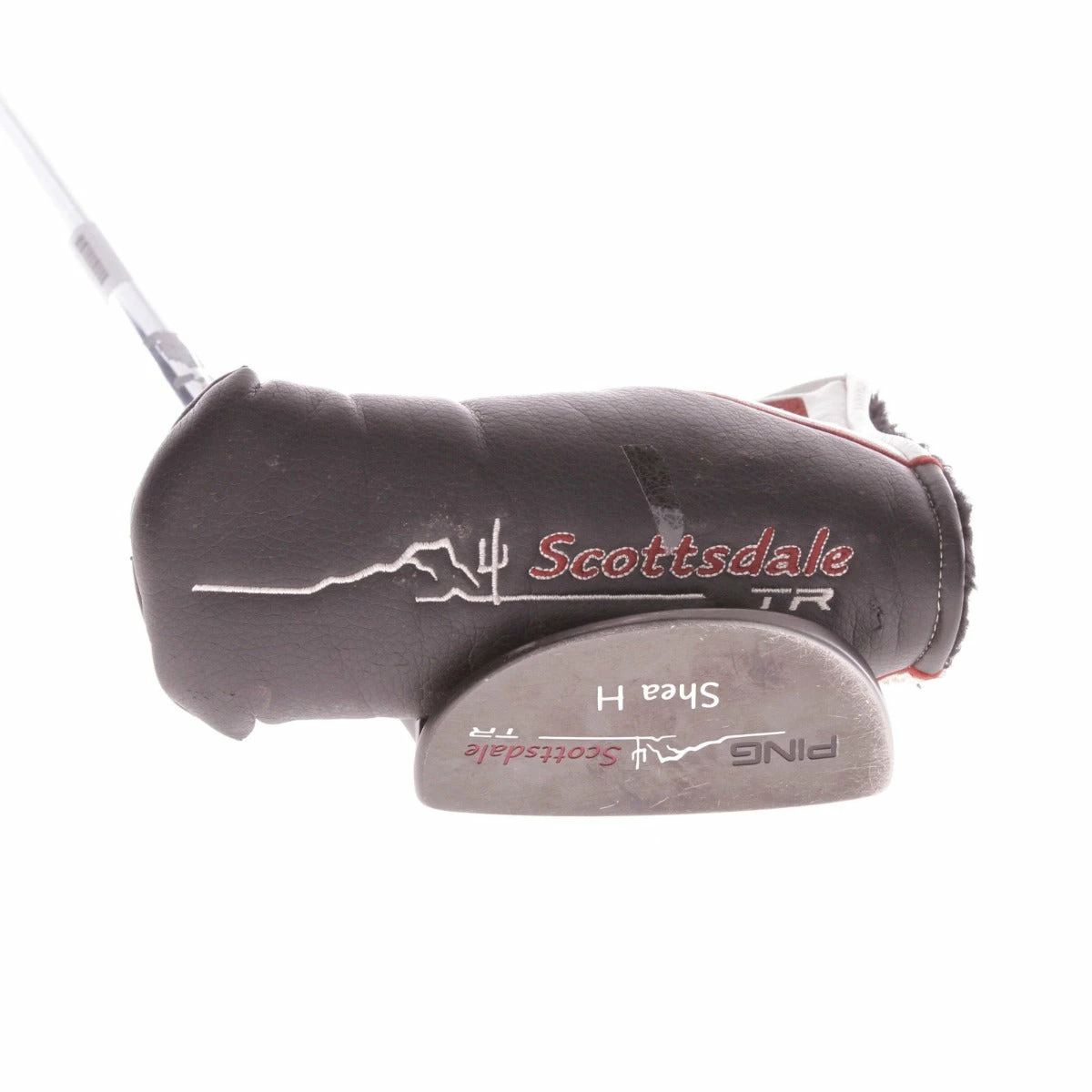 Ping Scottsdale Shea Men's Right Hand Putter 34 Inches - Ping PP61 - Image 9
