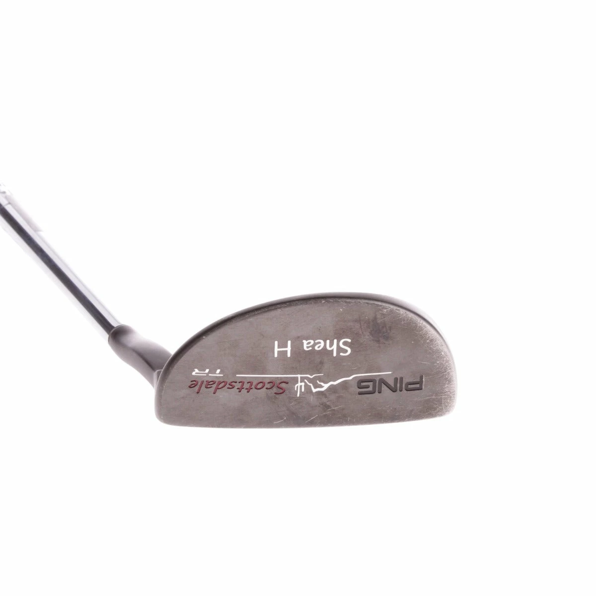 Ping Scottsdale Shea Men's Right Hand Putter 34 Inches - Ping PP61 - Image 10
