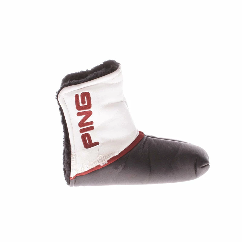 Ping Scottsdale Shea Men's Right Hand Putter 34 Inches - Ping PP61 - Image 8