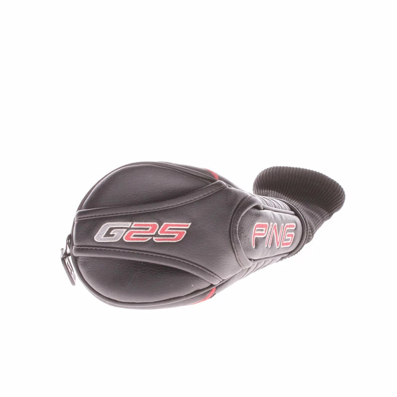 Ping G25 Graphite Men's Right Hand Fairway 3 Wood 15 Degree Soft Regular - Ping - Image 7