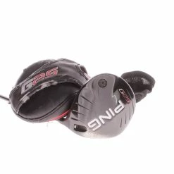 Ping G25 Graphite Men's Right Hand Driver 12 Degree Regular - Ping TFC 189