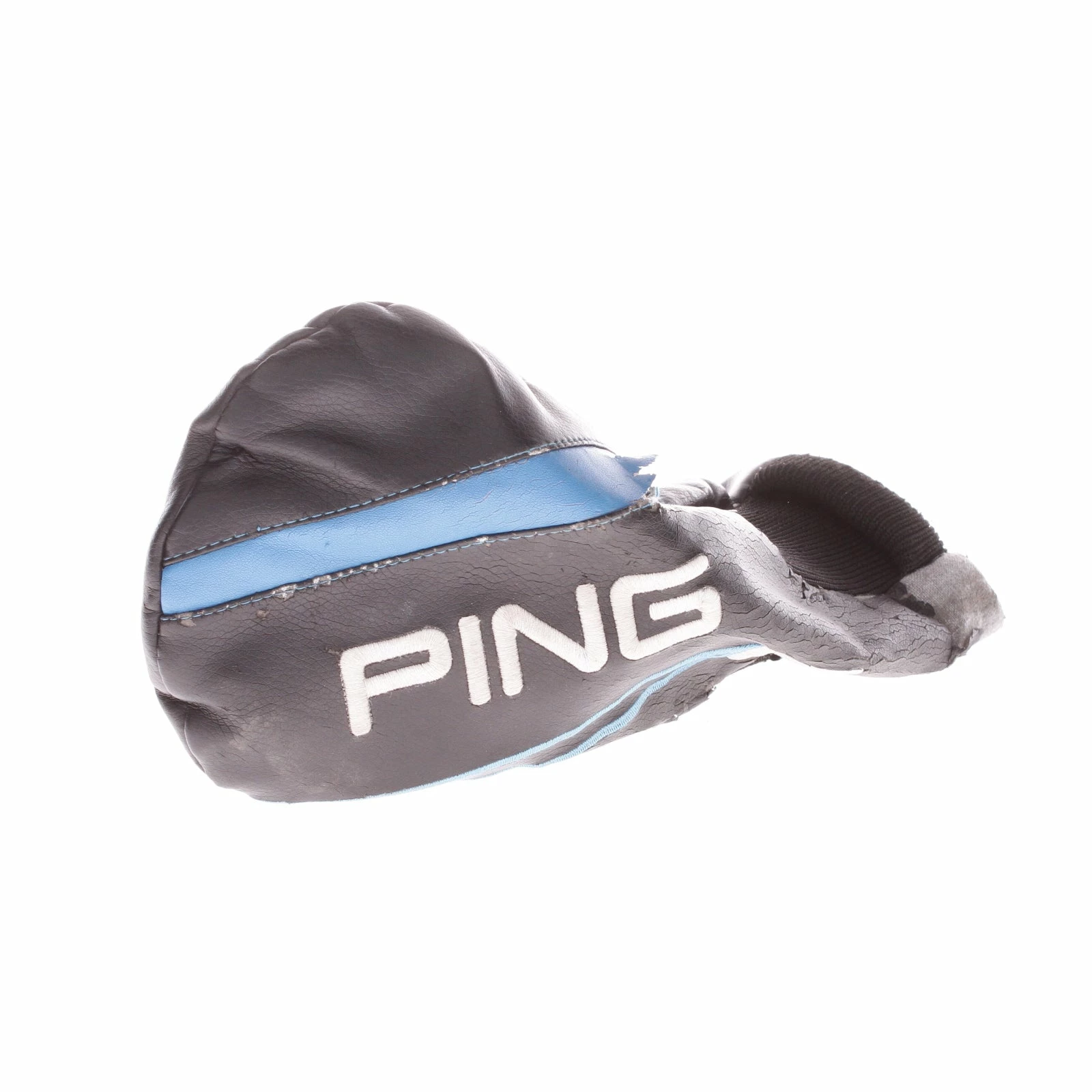 Ping G Series Graphite Men's Right Hand Driver 12 Degree Soft Regular - Alta - Image 7