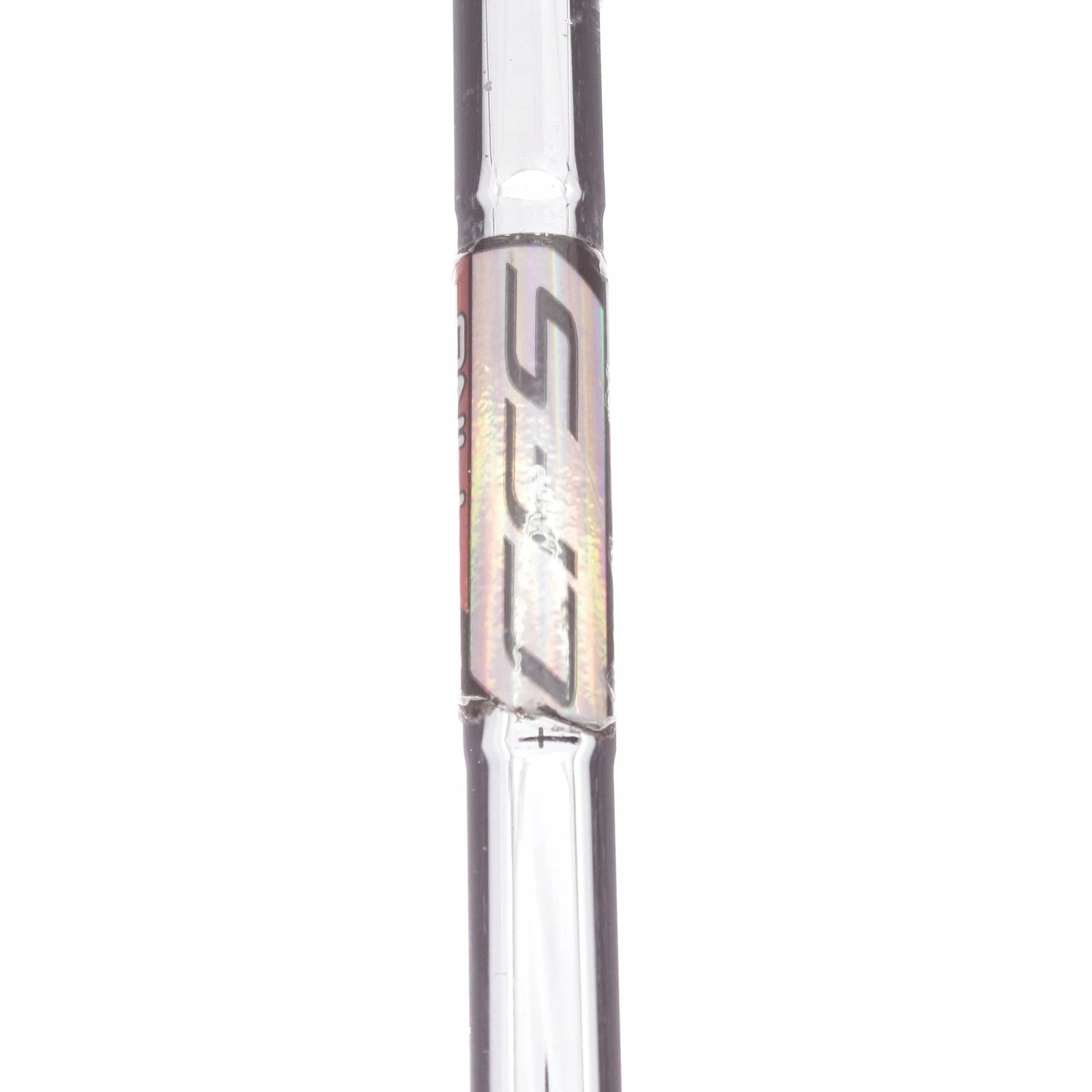 Ping G25 Steel Men's Right Hand Irons 5-SW White Dot Regular - Ping CFS - Image 4