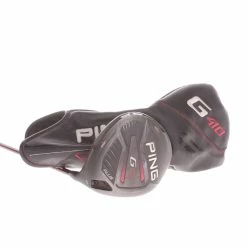 Ping G410 Plus Graphite Men's Right Hand Driver 12 Degree Regular - Alta Distanza 40g
