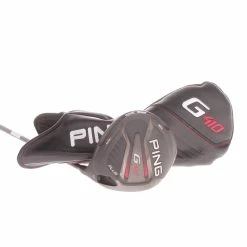 Ping G410 Plus Graphite Men's Right Hand Driver 12 Degree Regular - Alta CB55