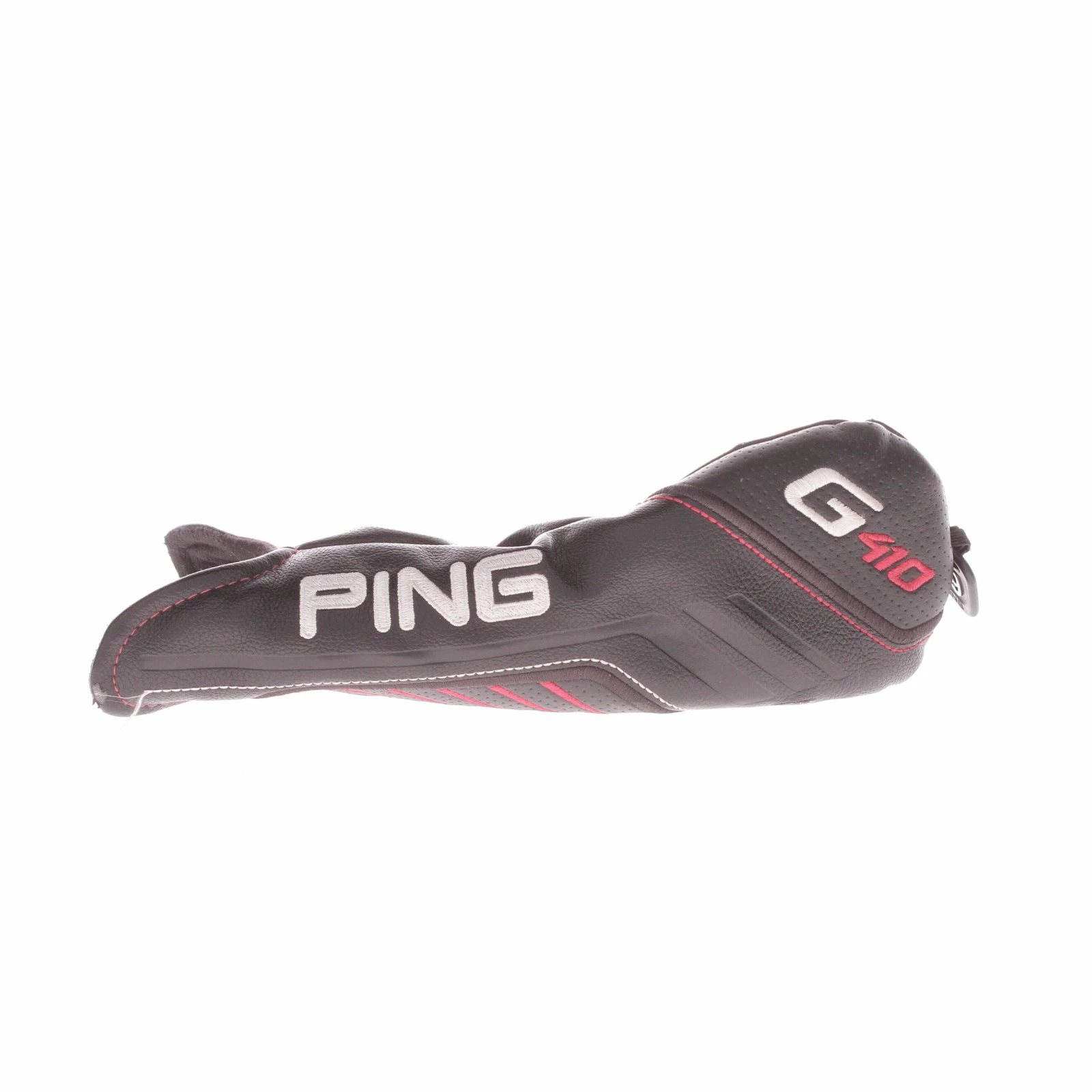 Ping G410 Graphite Men's Right Hand 3 Hybrid 19 Degree Regular - Alta CB 70 - Image 7