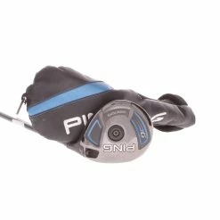 Ping G Series Graphite Men's Right Hand Fairway 3 Wood 13 Degree Stiff - Alta 65