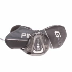 Ping G425 MAX Graphite Men's Right Hand Driver 9 Degree Stiff - Ping Alta Cb 55