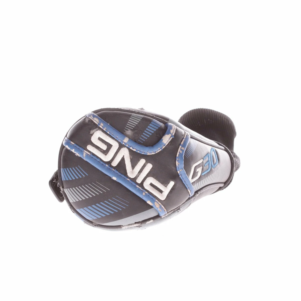 Ping G30 Graphite Men's Right Hand Fairway 3 Wood 14.5 Degree Regular - Ping TFC 419 - Image 7