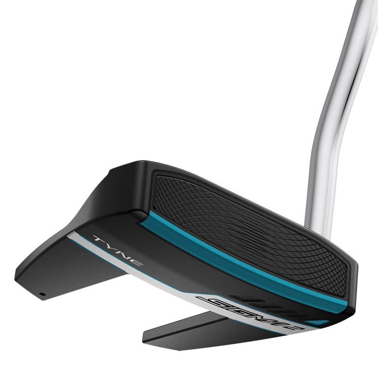 Ping Sigma 2 Tyne Stealth Golf Putter - Image 3